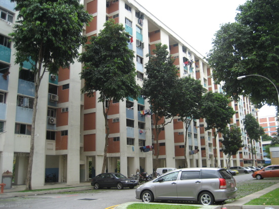 Blk 336 Ubi Avenue 1 (Geylang), HDB 5 Rooms #287032